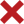 X